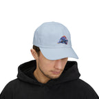 Betta Fish Dad Cap
