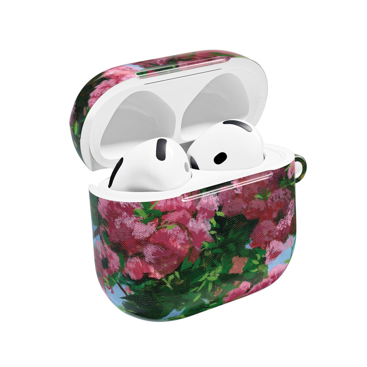 Floral AirPod Cases