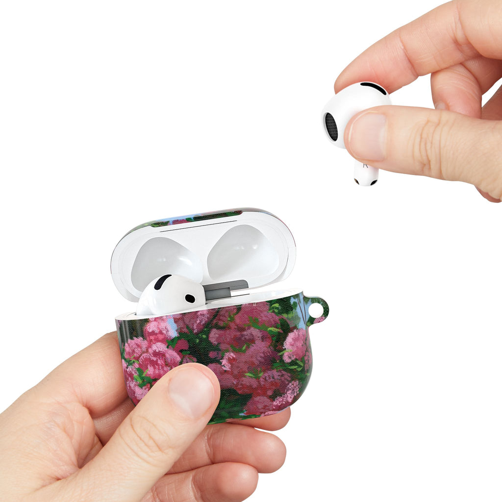 Floral AirPod Cases