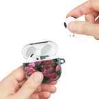 Floral AirPod Cases