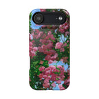 Floral Cherry Blossom Magnetic Impact Phone Case