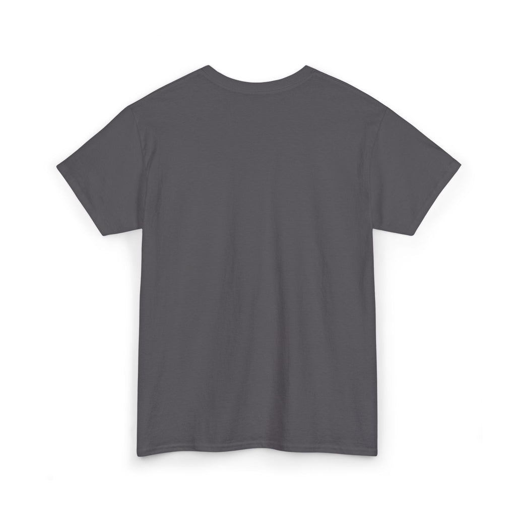 Skeleton Rose Pocket Tee — Cotton T‑Shirt