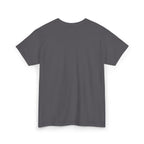 Skeleton Rose Pocket Tee — Cotton T‑Shirt