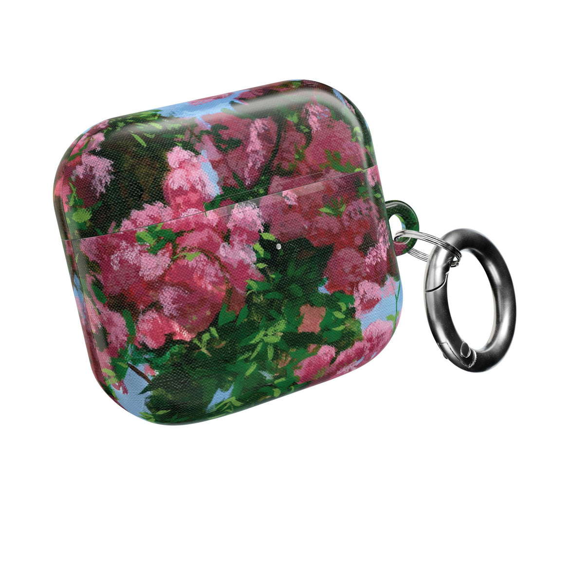 Floral AirPod Cases