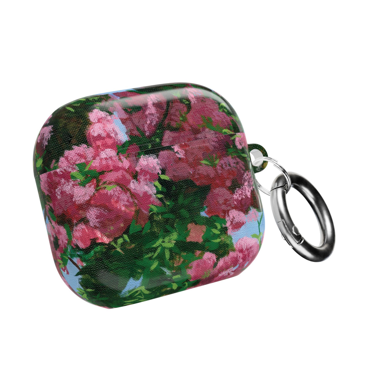 Floral AirPod Cases