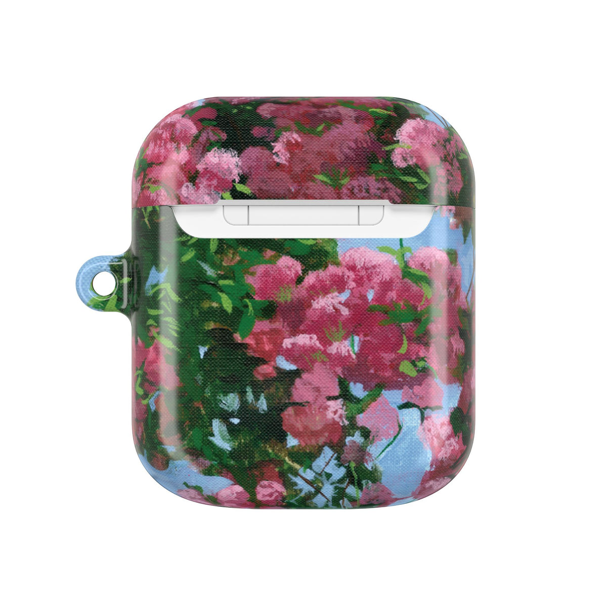 Floral AirPod Cases