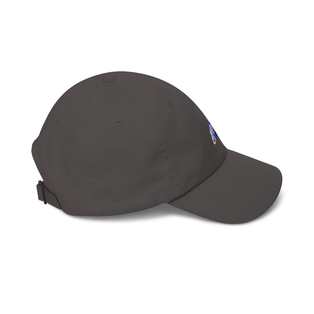 Betta Fish Dad Cap