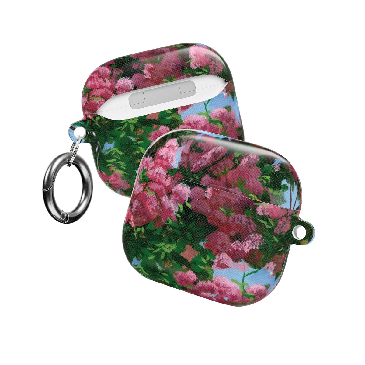 Floral AirPod Cases