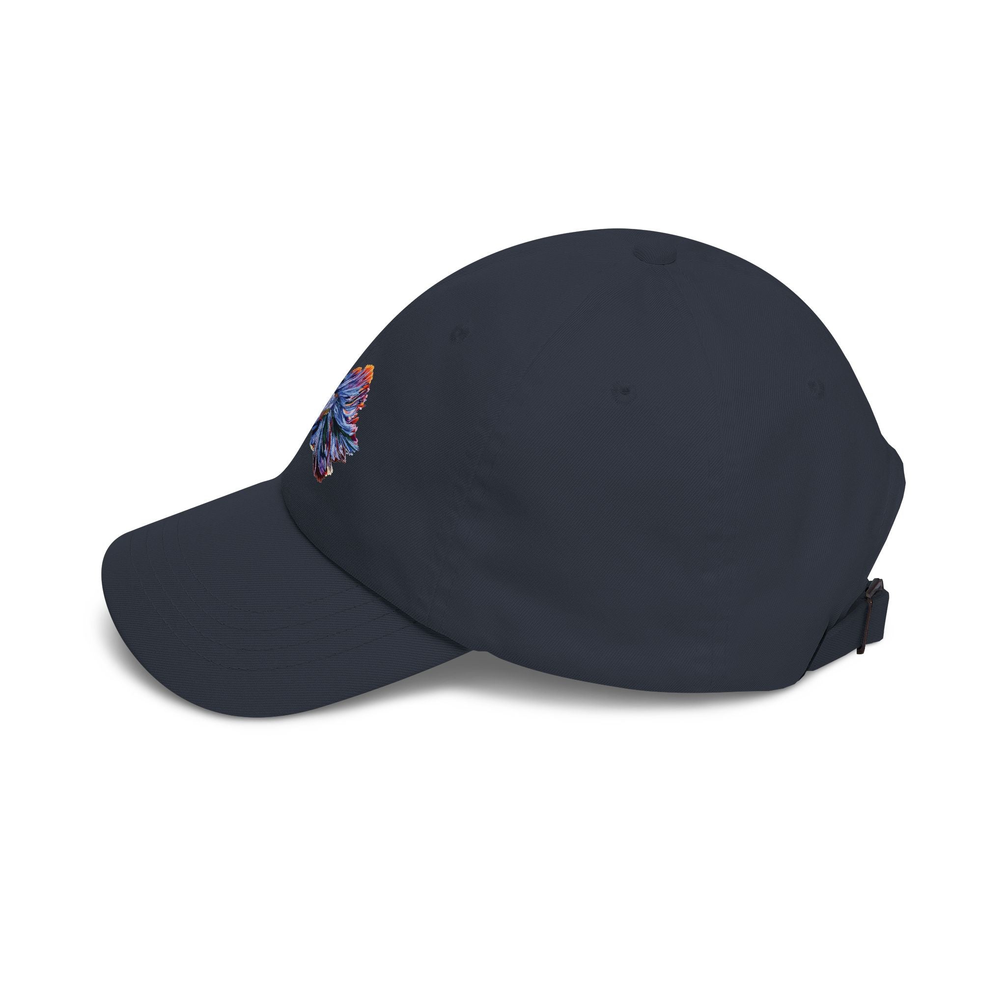 Betta Fish Dad Cap