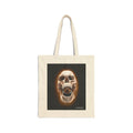 Skull Tote Bag