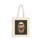 Skull Tote Bag