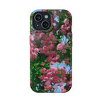 Floral Cherry Blossom Magnetic Impact Phone Case