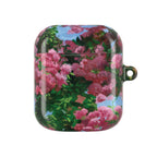 Floral AirPod Cases