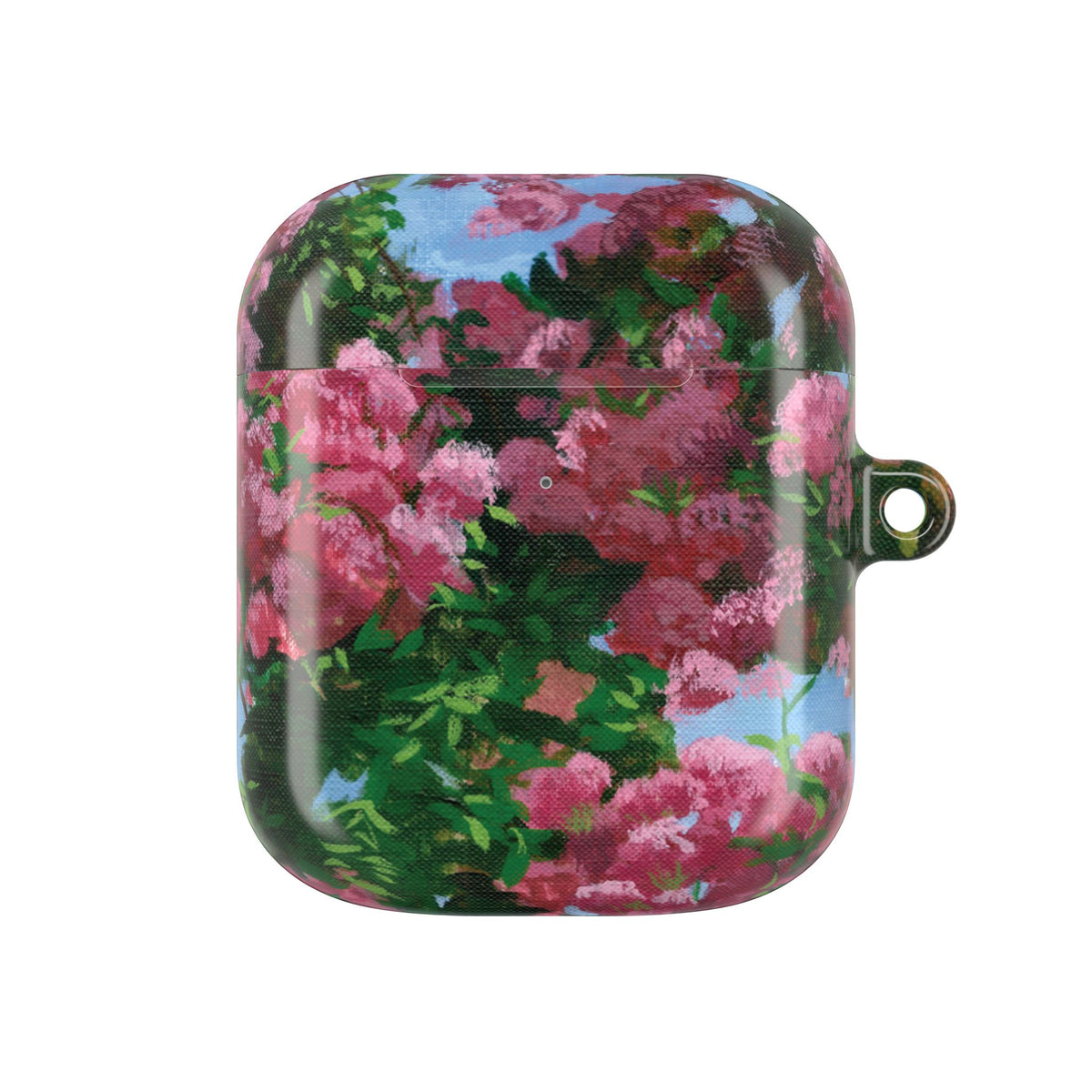 Floral AirPod Cases