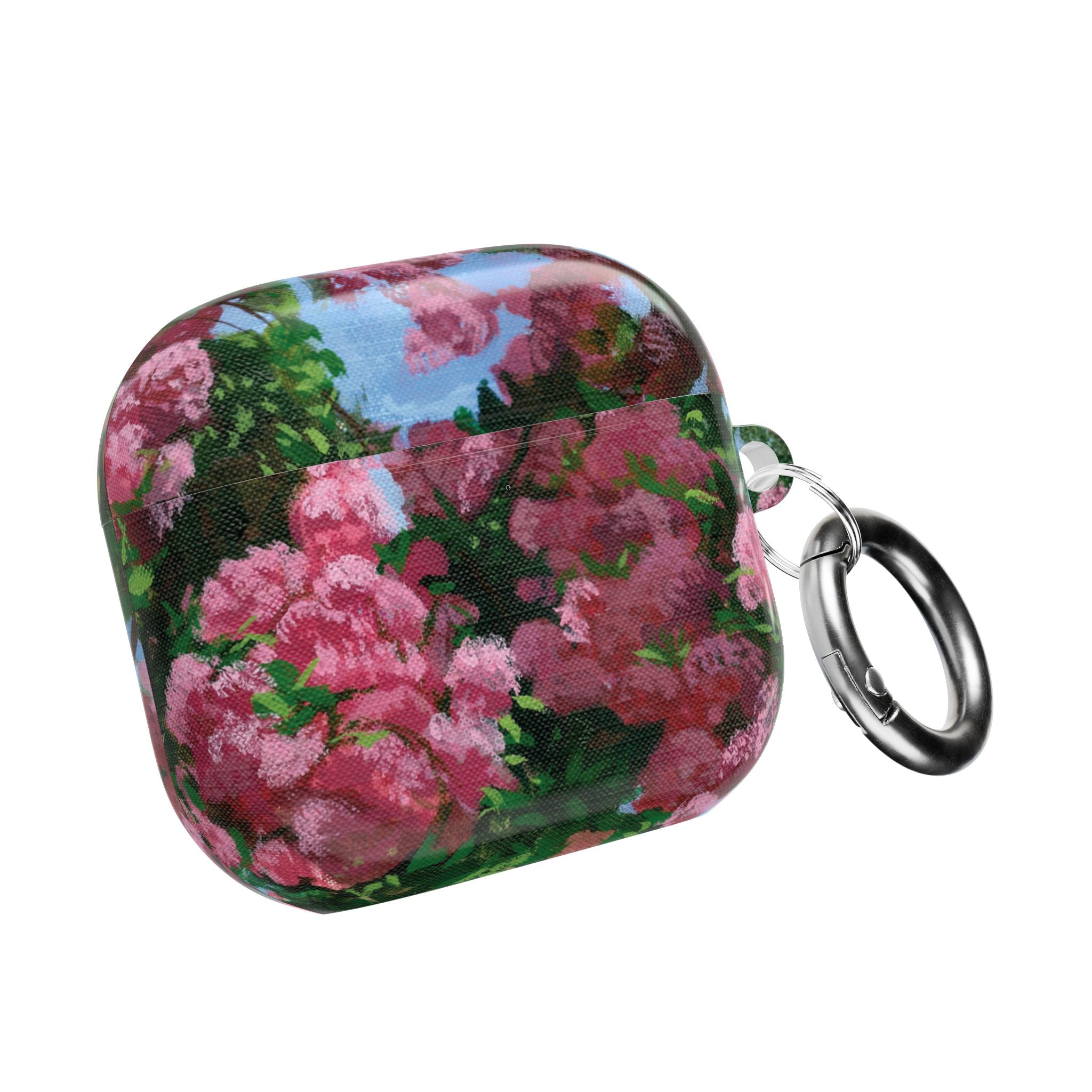 Floral AirPod Cases