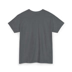 Skeleton Rose Pocket Tee — Cotton T‑Shirt