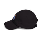 Betta Fish Dad Cap