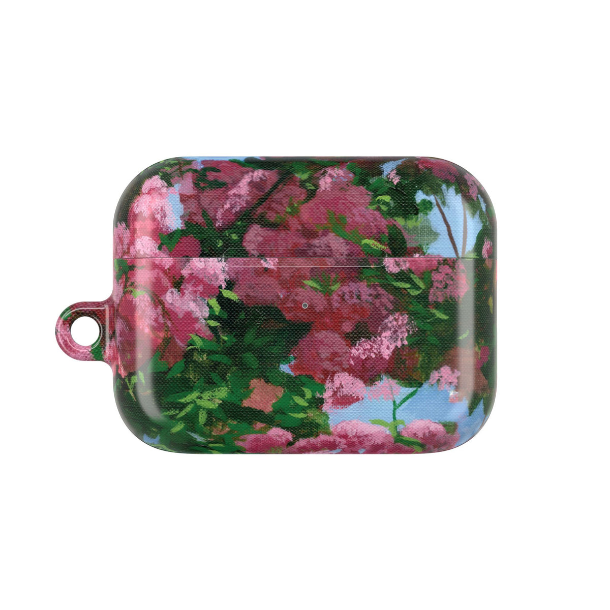 Floral AirPod Cases