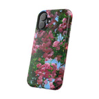 Floral Cherry Blossom Magnetic Impact Phone Case