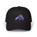 Betta Fish Dad Cap