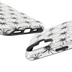 Spider Pattern Magnetic Impact-Resistant Phone Case