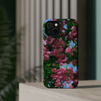 Floral Cherry Blossom Magnetic Impact Phone Case