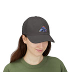 Betta Fish Dad Cap