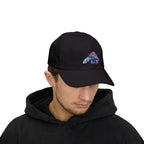 Betta Fish Dad Cap