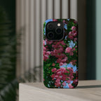 Floral Cherry Blossom Magnetic Impact Phone Case
