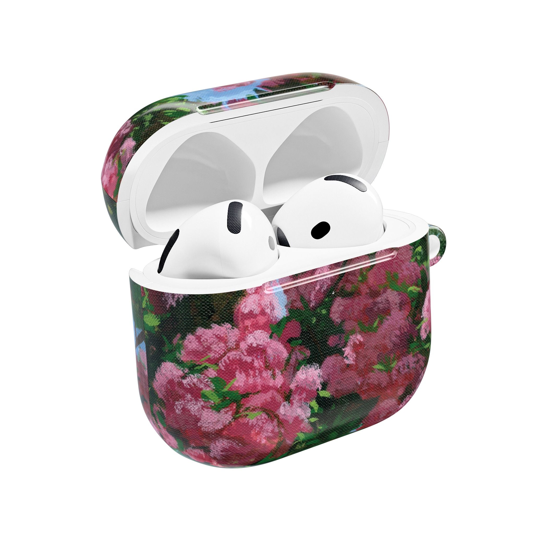 Floral AirPod Cases