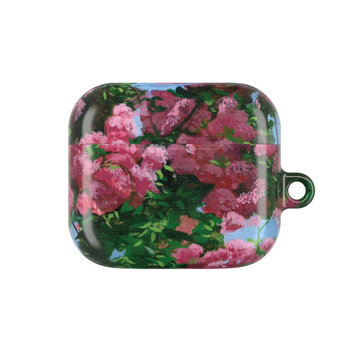 Floral AirPod Cases
