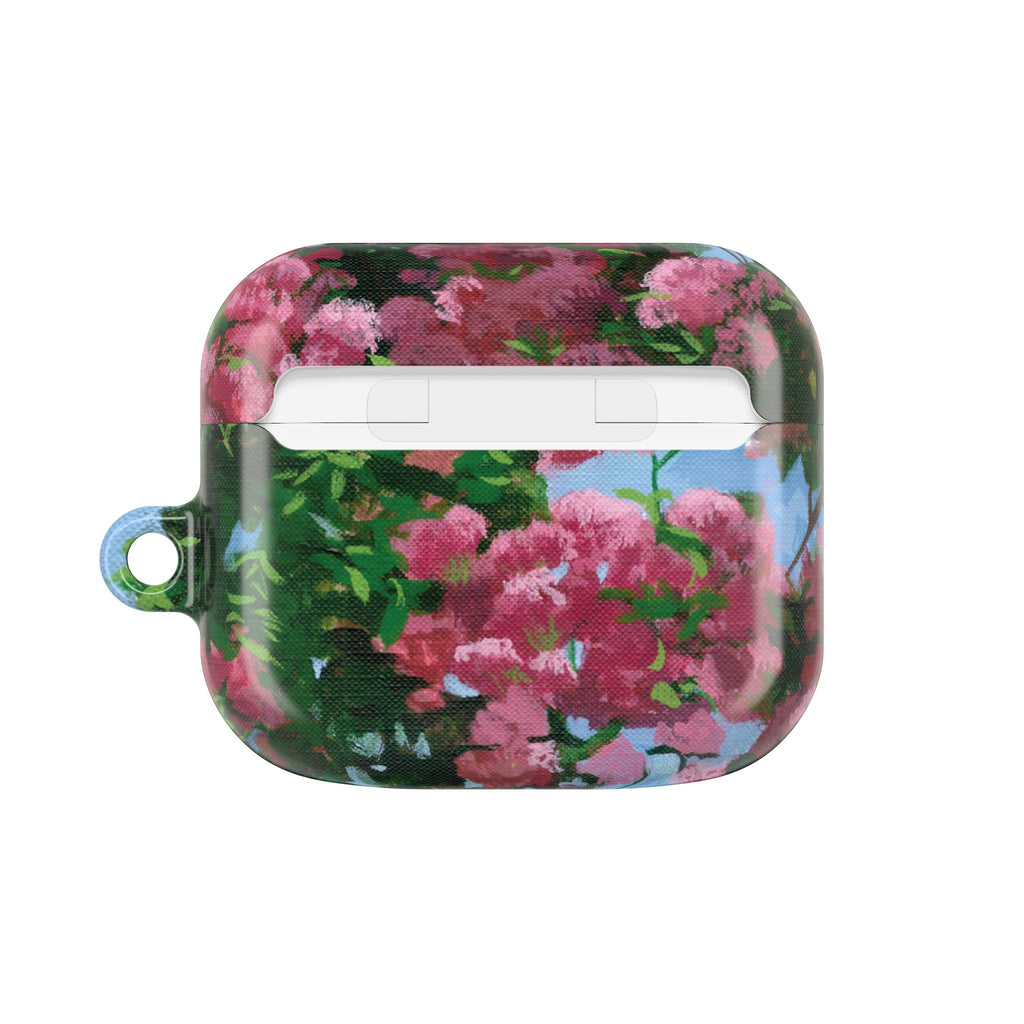 Floral AirPod Cases