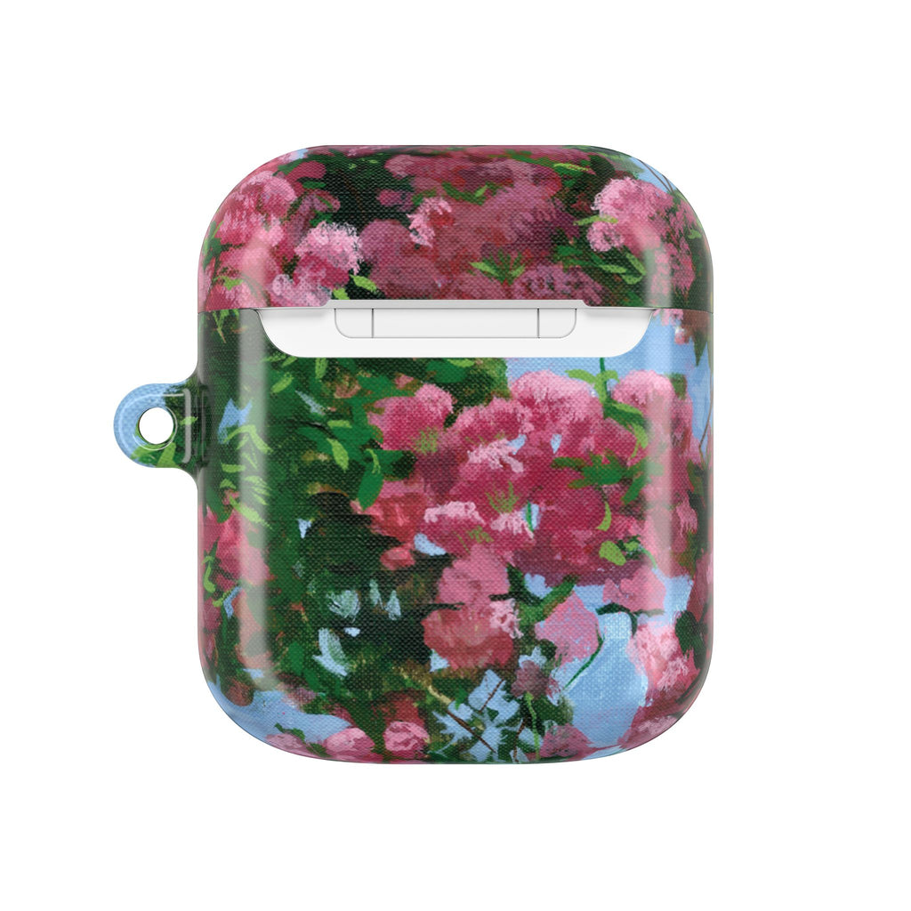 Floral AirPod Cases