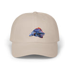 Betta Fish Dad Cap