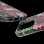 Floral Cherry Blossom Magnetic Impact Phone Case