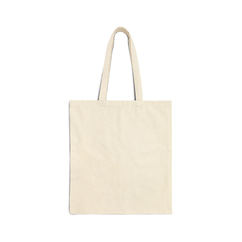 Skull Tote Bag