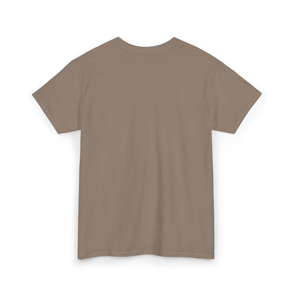 Skeleton Rose Pocket Tee — Cotton T‑Shirt