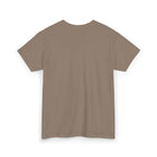 Skeleton Rose Pocket Tee — Cotton T‑Shirt
