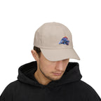Betta Fish Dad Cap