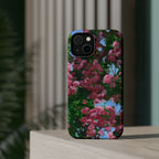 Floral Cherry Blossom Magnetic Impact Phone Case