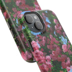 Floral Cherry Blossom Magnetic Impact Phone Case