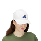 Betta Fish Dad Cap