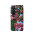 Floral Cherry Blossom Magnetic Impact Phone Case