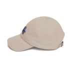 Betta Fish Dad Cap