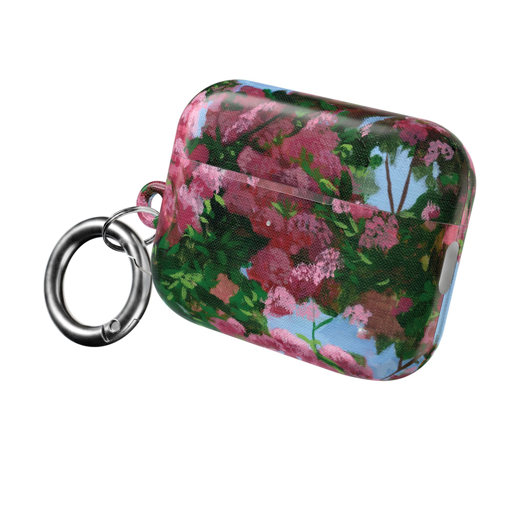 Floral AirPod Cases