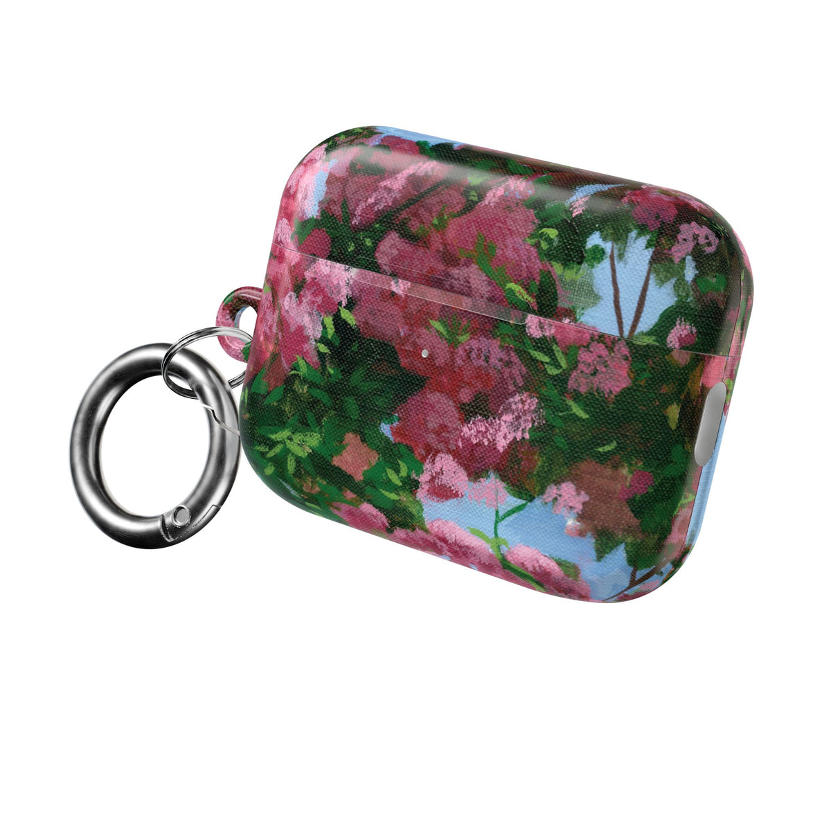 Floral AirPod Cases