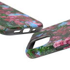 Floral Cherry Blossom Magnetic Impact Phone Case