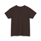 Skeleton Rose Pocket Tee — Cotton T‑Shirt