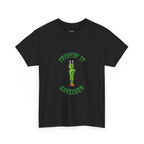 Creepin' It Greeeeen Tee