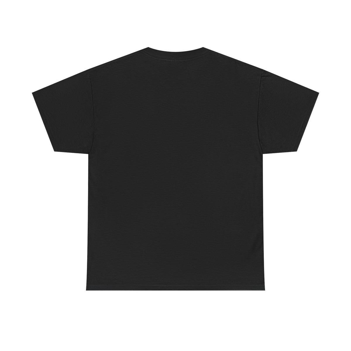 Skull Glow T‑Shirt — Vintage Neon Skull Art Tee